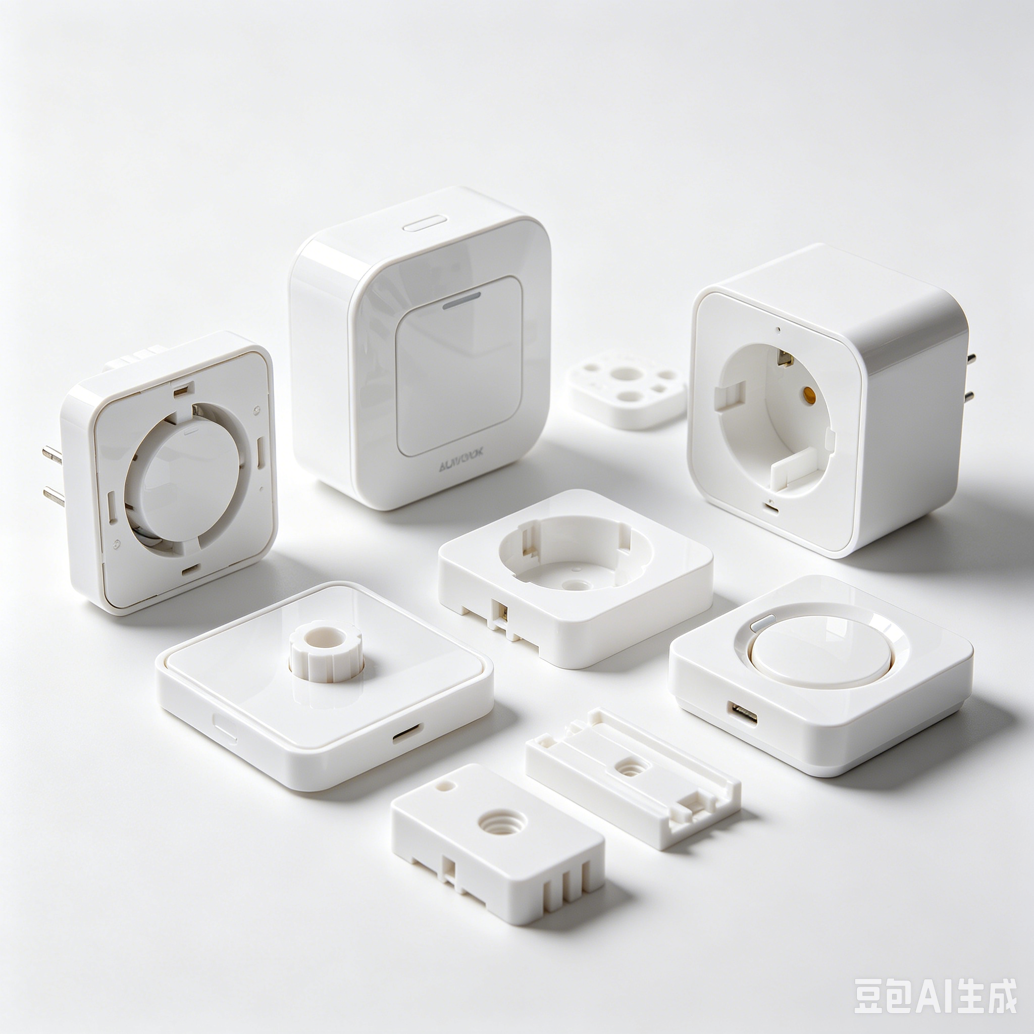 相城模具开发